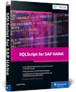 SQLScript for SAP HANA