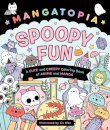 Mangatopia: Spoopy Fun