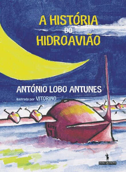 A Historia Do Hidroaviao
