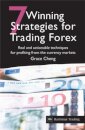 7 Winning Strategies For Trading Forex