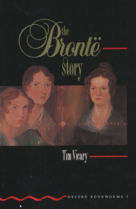 Bronte Story