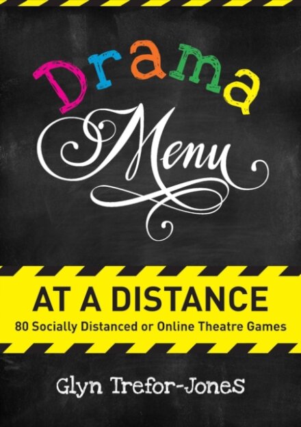 Drama Menu at a Distance