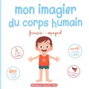 Mon imagier du corps humain
