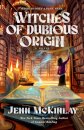 Witches of Dubious Origin