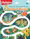 Animal Mazes