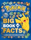 Pokemon: Big Book Of Facts