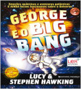 George E O Big Bang