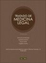 Tratado de Medicina Legal