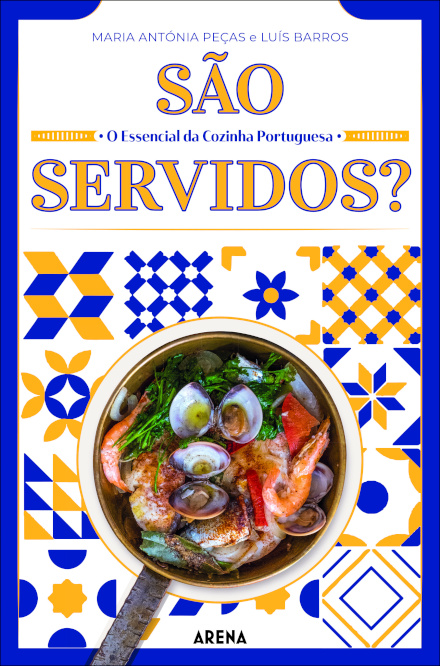 São Servidos?