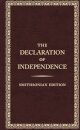 The Declaration of Independence - Smithsonian Edition