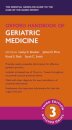 Oxford Handbook of Geriatric Medicine