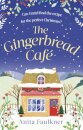 The Gingerbread Cafe