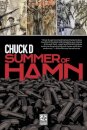 Summer of Hamn