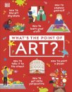 What's the Point of Art?