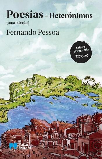 Poesias - Heterónimos