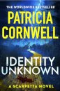 Identity Unknown