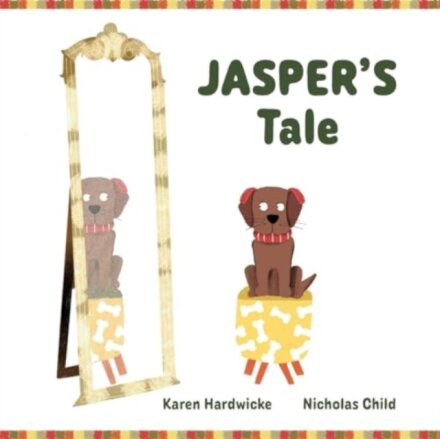 JASPER'S Tale