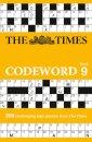 The Times Codeword 9
