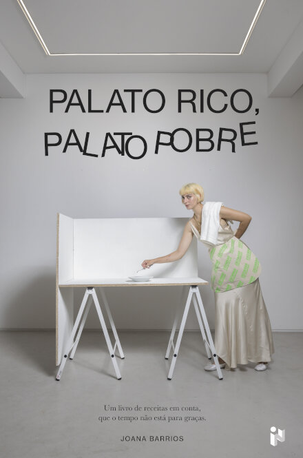 Palato Rico, Palato Pobre