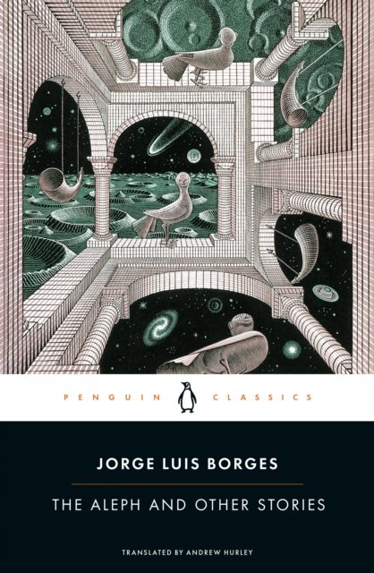 The Aleph And Other Stories