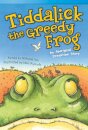 Tiddalick, the Greedy Frog