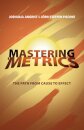 Mastering 'Metrics
