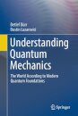 Understanding Quantum Mechanics