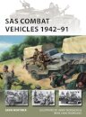 SAS Combat Vehicles 1942–91