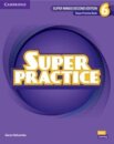 Super Minds Level 6 Super Practice Book British English