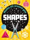 Maths All Around You: Shapes