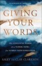 Giving Your Words – The Lifegiving Power of a Verbal Home for Family Faith Formation