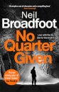 No Quarter Given