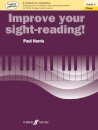 Improve Your Sight-Reading! Trinity Edition Piano Grade 4