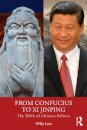 From Confucius to Xi Jinping