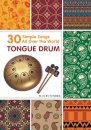 Tongue Drum 30 Simple Songs - All Over the World
