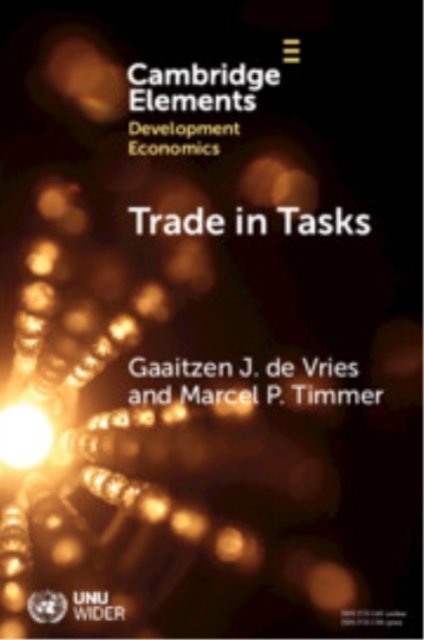 Trade in Tasks