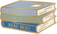 Pin Badge - Pulteney Press (Rather Be Reading)