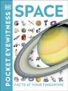 Pocket Eyewitness Space