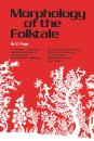 Morphology of the Folktale