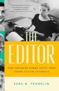 The Editor