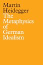 The Metaphysics of German Idealism