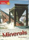 Minerals