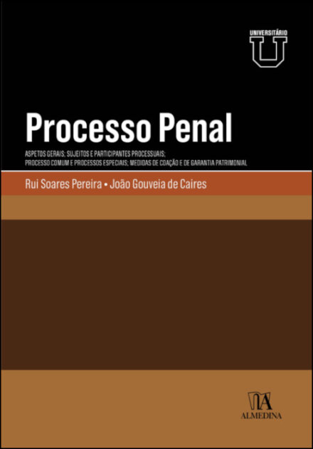 Processo Penal