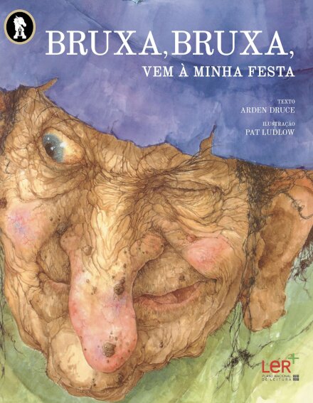 Bruxa, Bruxa, vem à minha festa