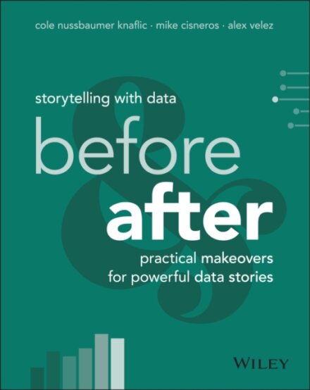 Storytelling with Data