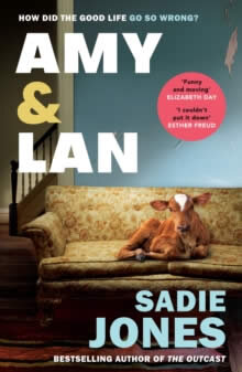 Amy And Lan
