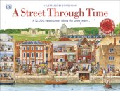 A Street Through Time