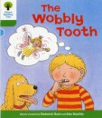 Oxford Reading Tree: Level 2: More Stories B: The Wobbly Tooth