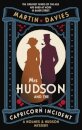 Mrs Hudson and the Capricorn Incident