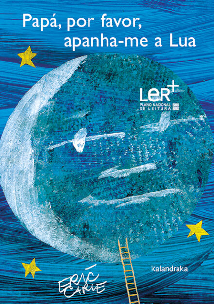 Papá, Por Favor, Apanha-me a Lua